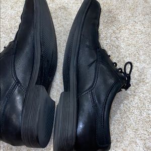 Bostonian Shoes - Men’s black dress shoes Bostonian Shoes - Men’s black dress shoes